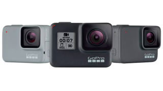 The New GoPro Hero 7 Black Promises Smoother Footage, But That's About It